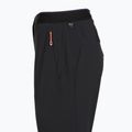 Pantaloni de trekking pentru femei Salewa Pedroc 5 DST black out 4