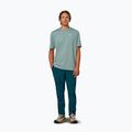 Pantaloni de trekking pentru bărbați Salewa Pedroc 3 DST Light pond blue 2