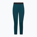 Pantaloni de trekking pentru bărbați Salewa Pedroc 3 DST Light pond blue 6