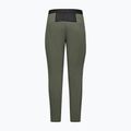 Pantaloni de trekking pentru femei Salewa Pedroc 3 DST Light faded green 2