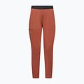 Pantaloni de trekking pentru femei Salewa Pedroc 3 DST Light etruscan red 5