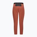 Pantaloni de trekking pentru femei Salewa Pedroc 3 DST Light etruscan red 6