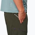 Pantaloni scurți de trekking pentru bărbați Salewa Pedroc 4 DST Cargo dark olive/0910 5