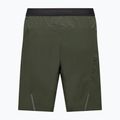 Pantaloni scurți de trekking pentru bărbați Salewa Pedroc 4 DST Cargo dark olive/0910 8