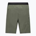 Pantaloni scurți de trekking pentru bărbați Salewa Pedroc 4 DST Cargo faded green 2