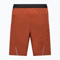 Pantaloni scurți de trekking pentru bărbați Salewa Pedroc 4 DST Cargo bombay brown/0910 2