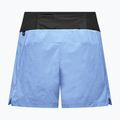 Pantaloni scurți de trekking pentru femei Salewa Pedroc DST Light morning blue 2