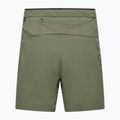Pantaloni scurți de trekking pentru bărbați Salewa Pedroc DST Light faded green 8
