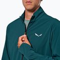 Geacă softshell pentru bărbați Salewa Pedroc DST Light pond blue 4