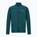 Geacă softshell pentru bărbați Salewa Pedroc DST Light pond blue 7