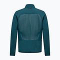 Geacă softshell pentru bărbați Salewa Pedroc DST Light pond blue 8