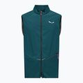 Vestă de trekking pentru bărbați Salewa Pedroc DST Light pond blue