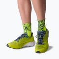 Șosete DYNAFIT Run Wild Mid ultra yellow/0720 5