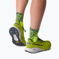 Șosete DYNAFIT Run Wild Mid ultra yellow/0720 6