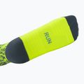 Șosete DYNAFIT Run Wild Mid ultra yellow/0720 4