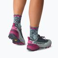 Șosete DYNAFIT Run Wild Mid cloud blue/0720 6