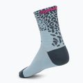 Șosete DYNAFIT Run Wild Mid cloud blue/0720 2