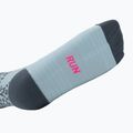 Șosete DYNAFIT Run Wild Mid cloud blue/0720 4