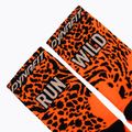 Șosete DYNAFIT Run Wild Crew ultra orange 3