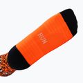 Șosete DYNAFIT Run Wild Crew ultra orange 4