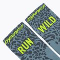 Șosete DYNAFIT Run Wild Crew smoke blue 3