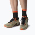 Șosete DYNAFIT Trail Mid black out ultra orange/4220 6