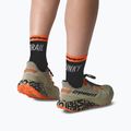 Șosete DYNAFIT Trail Mid black out ultra orange/4220 7