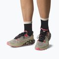 Șosete DYNAFIT Trail Mid black out overcast/7960 5