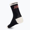 Șosete DYNAFIT Trail Mid black out overcast/7960 2