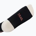 Șosete DYNAFIT Trail Mid black out overcast/7960 4