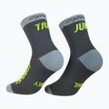 Șosete DYNAFIT Trail Mid cinder smoke blue/3160 5