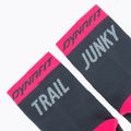 Șosete DYNAFIT Trail Mid cinder pink glo/6070 4