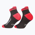 Șosete DYNAFIT Trail Short black out ultra coral/6A10