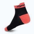 Șosete DYNAFIT Trail Short black out ultra coral/6A10 2