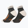 Șosete DYNAFIT Trail Short black out overcast/7960