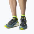 Șosete DYNAFIT Trail Short cinder ultra yellow/5A30 2