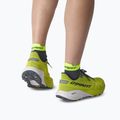 Șosete DYNAFIT Trail Short cinder ultra yellow/5A30 3