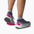 Șosete DYNAFIT Trail Short cinder cloud blue/3180 7
