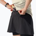 Fustă de alergare DYNAFIT Alpine Pro 2IN1 black out/0730 5