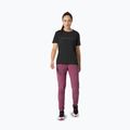 Tricou de trekking pentru femei DYNAFIT Traverse black out 2