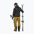 Geacă izolată pentru bărbați Salewa Brenta Rds Dwn black out 3