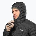 Geacă izolată pentru bărbați Salewa Brenta Rds Dwn black out 4
