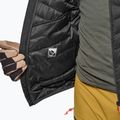 Geacă izolată pentru bărbați Salewa Brenta Rds Dwn black out 6