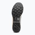 Încălțăminte de trekking pentru bărbați Salewa Puez 2 Knit Powertex black/black 3