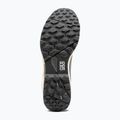 Încălțăminte de trekking pentru bărbați Salewa Puez 2 Knit Powertex java blue/black 3