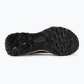 Încălțăminte de trekking pentru femei Salewa Puez 2 Knit Powertex black/black 4