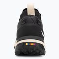 Încălțăminte de trekking pentru femei Salewa Puez 2 Knit Powertex black/black 6