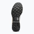 Încălțăminte de trekking pentru femei Salewa Puez 2 Knit Powertex black/black 12