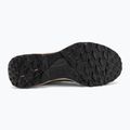 Încălțăminte de trekking pentru femei Salewa Puez 2 Knit Powertex shadow/dark olive 4