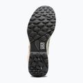 Încălțăminte de trekking pentru femei Salewa Puez 2 Knit Powertex shadow/dark olive 12